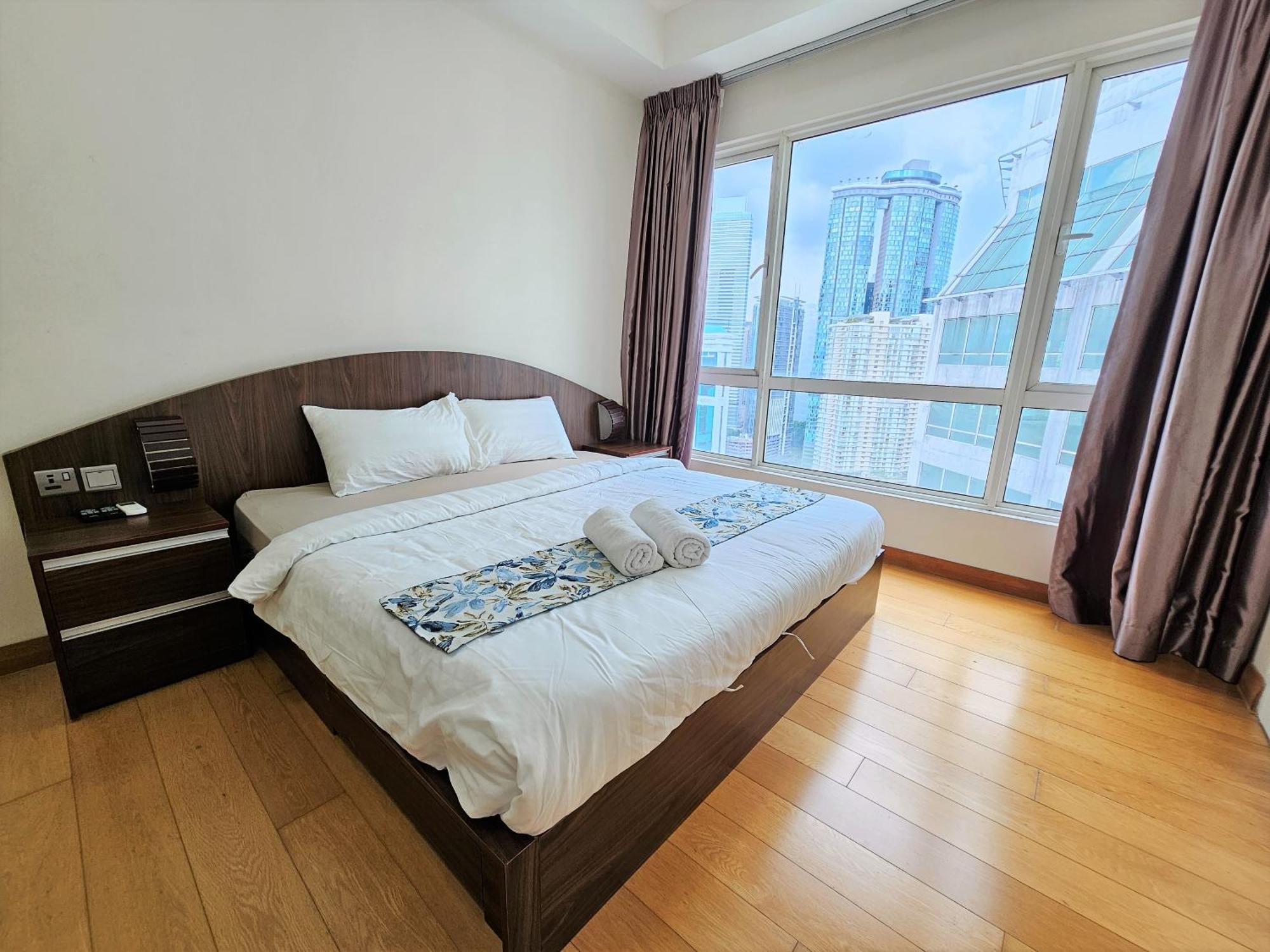 Crest Residence Klcc Bukit Bintang By Sarah'S Lodge — Photos 2