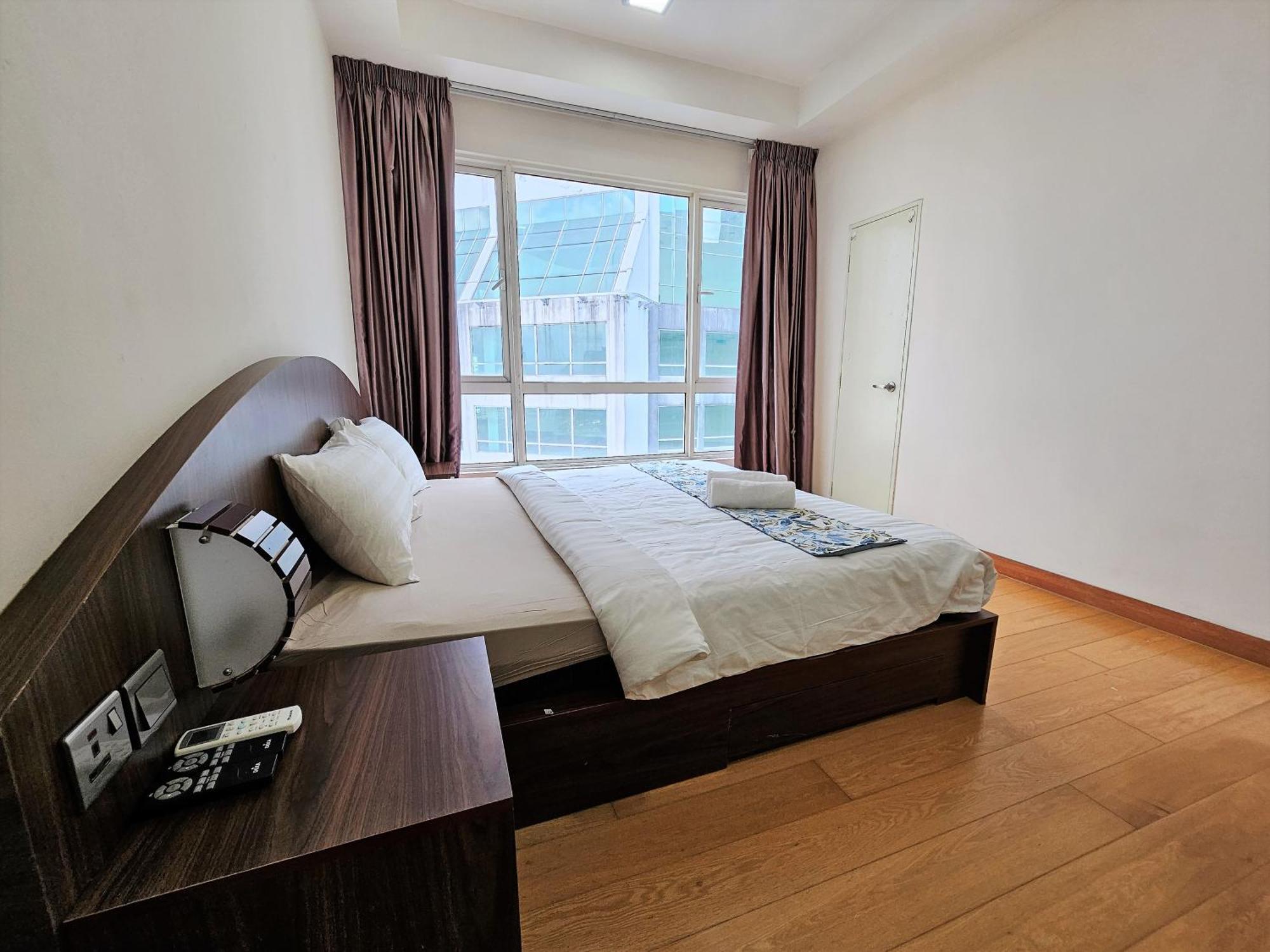Crest Residence Klcc Bukit Bintang By Sarah'S Lodge — Photos 1