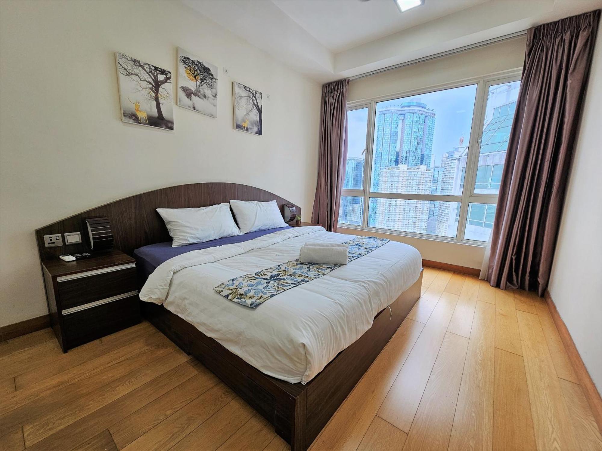 Crest Residence Klcc Bukit Bintang By Sarah'S Lodge — Photos 3